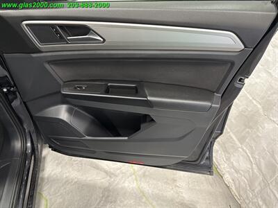 2020 Volkswagen ATLAS CROSS SPORT 2.0T S 4Motion - Photo 26 - Bethany, CT 06524