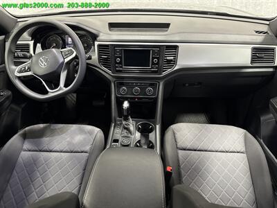 2020 Volkswagen ATLAS CROSS SPORT 2.0T S 4Motion - Photo 6 - Bethany, CT 06524