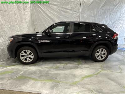 2020 Volkswagen ATLAS CROSS SPORT 2.0T S 4Motion - Photo 13 - Bethany, CT 06524