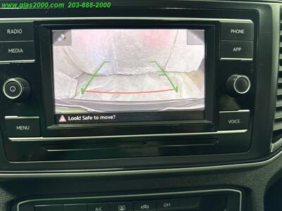 2020 Volkswagen ATLAS CROSS SPORT 2.0T S 4Motion - Photo 11 - Bethany, CT 06524