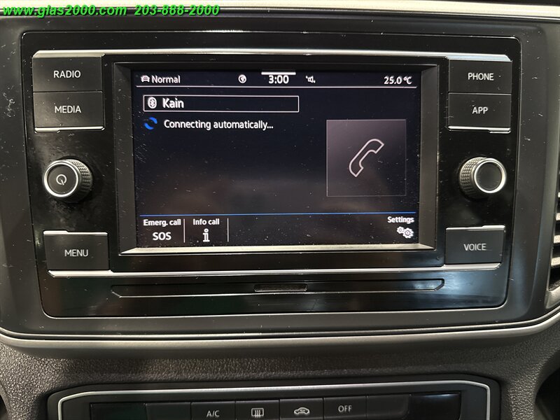 2020 Volkswagen ATLAS CROSS SPORT 2.0T S 4Motion - Photo 28 - Bethany, CT 06524