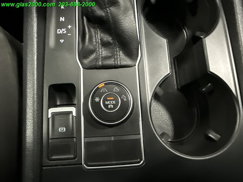 2020 Volkswagen ATLAS CROSS SPORT 2.0T S 4Motion - Photo 31 - Bethany, CT 06524