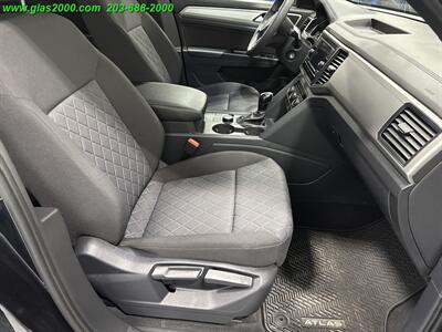 2020 Volkswagen ATLAS CROSS SPORT 2.0T S 4Motion - Photo 5 - Bethany, CT 06524