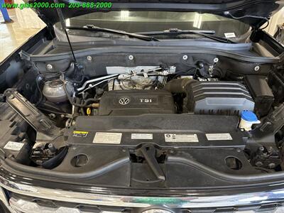 2020 Volkswagen ATLAS CROSS SPORT 2.0T S 4Motion - Photo 12 - Bethany, CT 06524