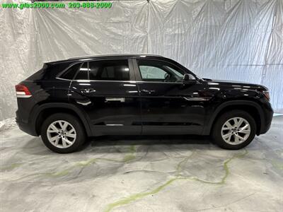 2020 Volkswagen ATLAS CROSS SPORT 2.0T S 4Motion - Photo 14 - Bethany, CT 06524