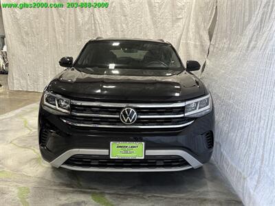 2020 Volkswagen ATLAS CROSS SPORT 2.0T S 4Motion - Photo 19 - Bethany, CT 06524