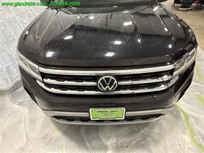 2020 Volkswagen ATLAS CROSS SPORT 2.0T S 4Motion - Photo 18 - Bethany, CT 06524