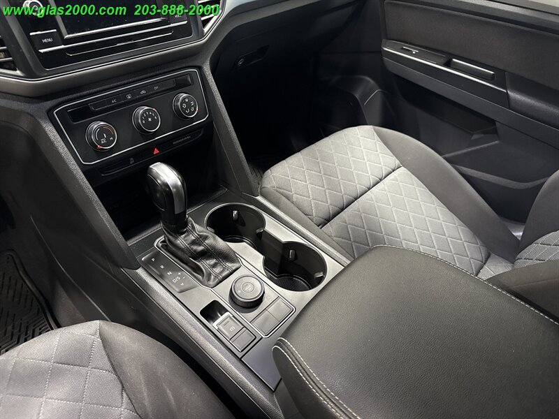 2020 Volkswagen ATLAS CROSS SPORT 2.0T S 4Motion - Photo 27 - Bethany, CT 06524