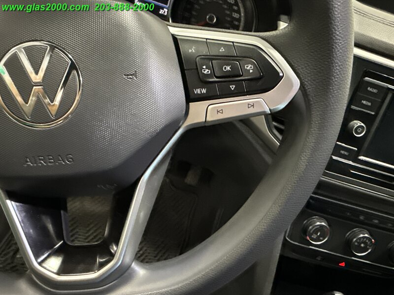 2020 Volkswagen ATLAS CROSS SPORT 2.0T S 4Motion - Photo 23 - Bethany, CT 06524