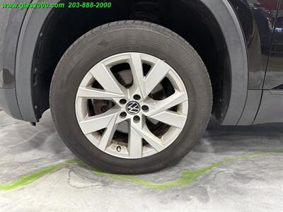 2020 Volkswagen ATLAS CROSS SPORT 2.0T S 4Motion - Photo 16 - Bethany, CT 06524