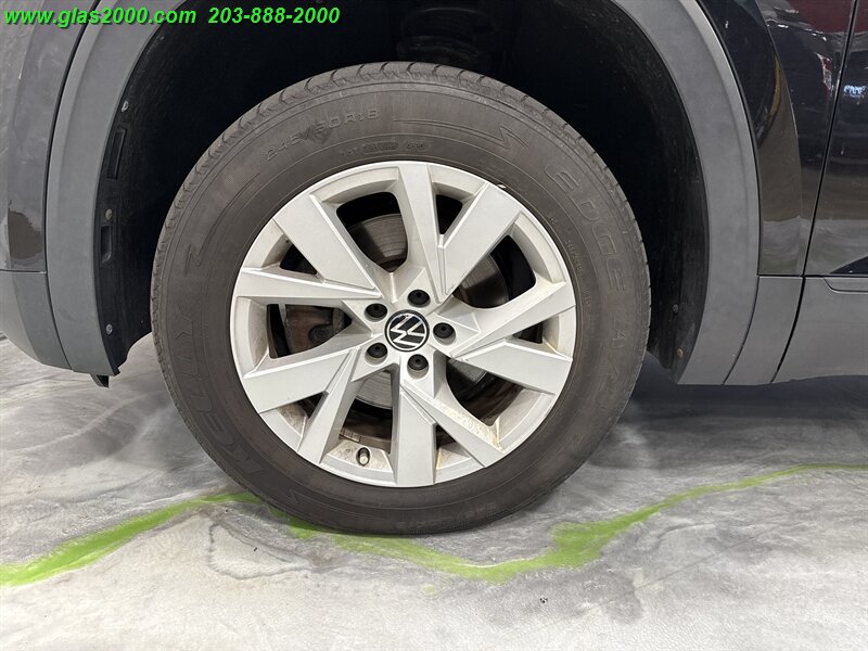 2020 Volkswagen ATLAS CROSS SPORT 2.0T S 4Motion - Photo 16 - Bethany, CT 06524