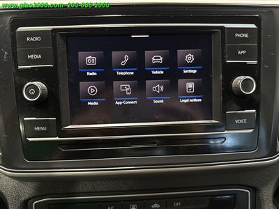 2020 Volkswagen ATLAS CROSS SPORT 2.0T S 4Motion - Photo 17 - Bethany, CT 06524