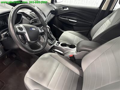 2016 Ford C-MAX Hybrid SE   - Photo 2 - Bethany, CT 06524