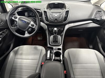 2016 Ford C-MAX Hybrid SE   - Photo 6 - Bethany, CT 06524