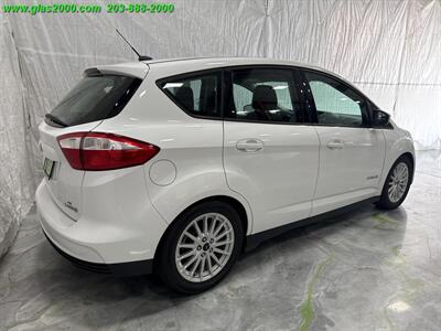 2016 Ford C-MAX Hybrid SE   - Photo 8 - Bethany, CT 06524