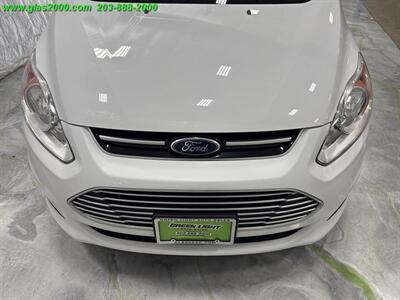 2016 Ford C-MAX Hybrid SE   - Photo 18 - Bethany, CT 06524