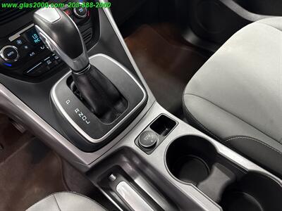 2016 Ford C-MAX Hybrid SE   - Photo 17 - Bethany, CT 06524