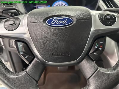 2016 Ford C-MAX Hybrid SE   - Photo 22 - Bethany, CT 06524