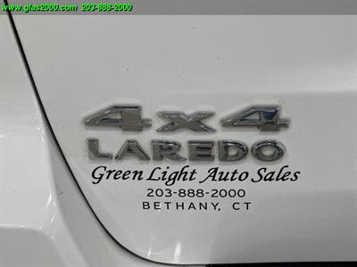 2012 Jeep Grand Cherokee Laredo   - Photo 91 - Bethany, CT 06524