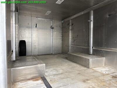 2014 Ford E-Series Van - Photo 9 - Bethany, CT 06524