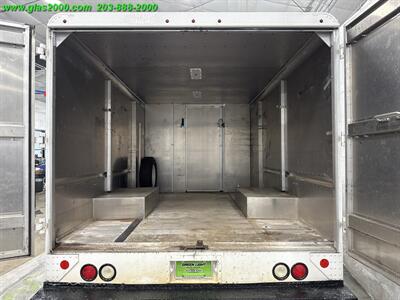 2014 Ford E-Series Van - Photo 10 - Bethany, CT 06524