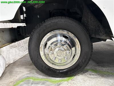 2014 Ford E-Series Van - Photo 21 - Bethany, CT 06524