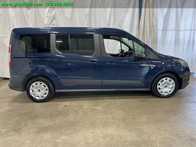 2016 Ford Transit Connect XL   - Photo 14 - Bethany, CT 06524