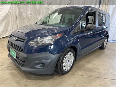 2016 Ford Transit Connect XL   - Photo 1 - Bethany, CT 06524