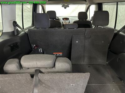 2016 Ford Transit Connect XL   - Photo 21 - Bethany, CT 06524