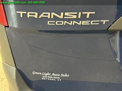 2016 Ford Transit Connect XL   - Photo 15 - Bethany, CT 06524