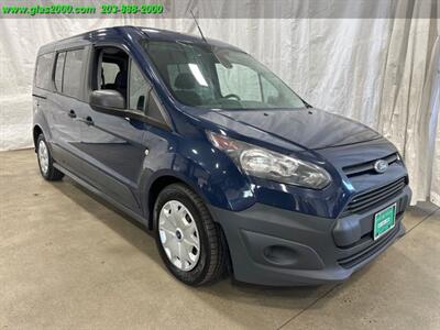 2016 Ford Transit Connect XL   - Photo 2 - Bethany, CT 06524