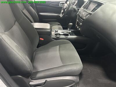 2020 Nissan Pathfinder S   - Photo 21 - Bethany, CT 06524