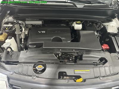 2020 Nissan Pathfinder S   - Photo 12 - Bethany, CT 06524