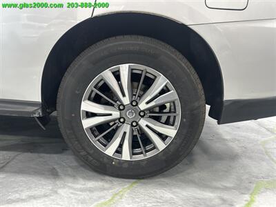 2020 Nissan Pathfinder S   - Photo 16 - Bethany, CT 06524