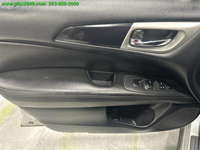 2020 Nissan Pathfinder S   - Photo 27 - Bethany, CT 06524