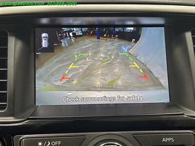 2020 Nissan Pathfinder S   - Photo 11 - Bethany, CT 06524