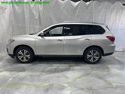 2020 Nissan Pathfinder S   - Photo 13 - Bethany, CT 06524