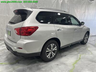 2020 Nissan Pathfinder S   - Photo 8 - Bethany, CT 06524