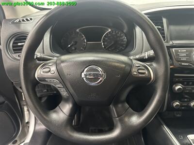 2020 Nissan Pathfinder S   - Photo 4 - Bethany, CT 06524