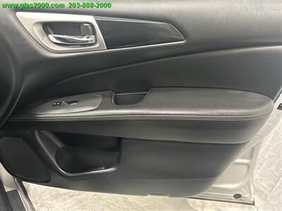 2020 Nissan Pathfinder S   - Photo 28 - Bethany, CT 06524