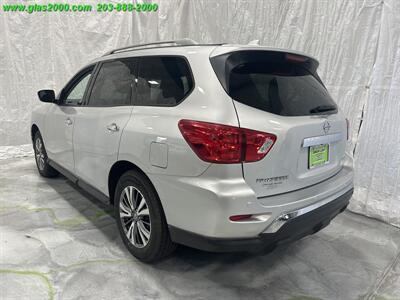 2020 Nissan Pathfinder S   - Photo 7 - Bethany, CT 06524