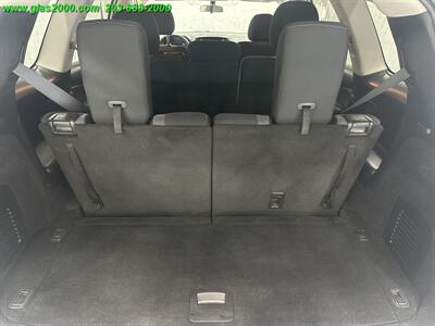 2020 Nissan Pathfinder S   - Photo 15 - Bethany, CT 06524