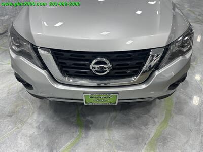 2020 Nissan Pathfinder S   - Photo 18 - Bethany, CT 06524