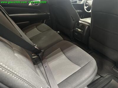 2020 Nissan Pathfinder S   - Photo 30 - Bethany, CT 06524