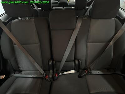 2020 Nissan Pathfinder S   - Photo 24 - Bethany, CT 06524