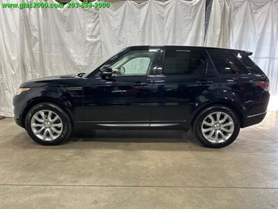 2015 Land Rover Range Rover Sport 3.0L V6 Supercharged HSE   - Photo 13 - Bethany, CT 06524