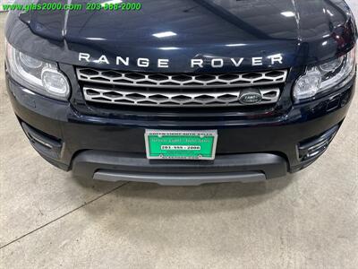 2015 Land Rover Range Rover Sport 3.0L V6 Supercharged HSE   - Photo 24 - Bethany, CT 06524