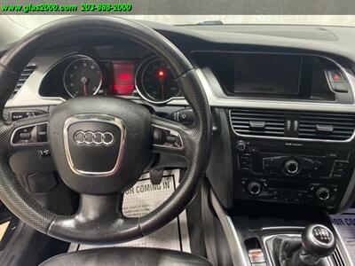2012 Audi A5 2.0T quattro Premium   - Photo 74 - Bethany, CT 06524