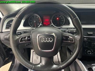 2012 Audi A5 2.0T quattro Premium   - Photo 61 - Bethany, CT 06524