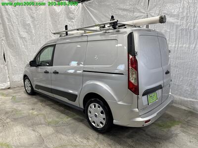 2021 Ford Transit Connect XLT   - Photo 7 - Bethany, CT 06524